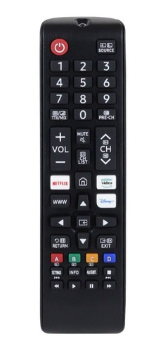 Control Compatible Con Samsung Smart Tv Bn59-01315p 4k