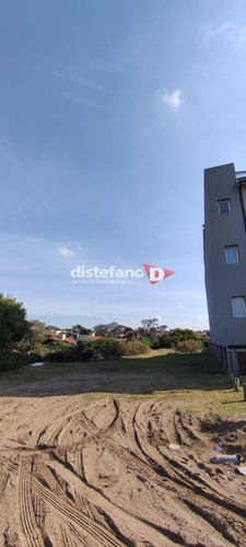 Terreno En Venta En Mar De Ostende