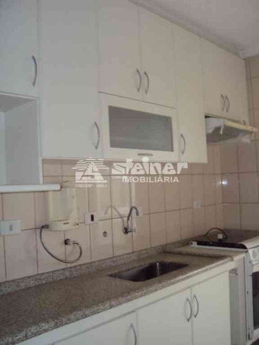 Imagem 22 de 26 de Venda Apartamento 2 Dormitórios Jardim Guarulhos Guarulhos R$ 320.000,00 - 32841v