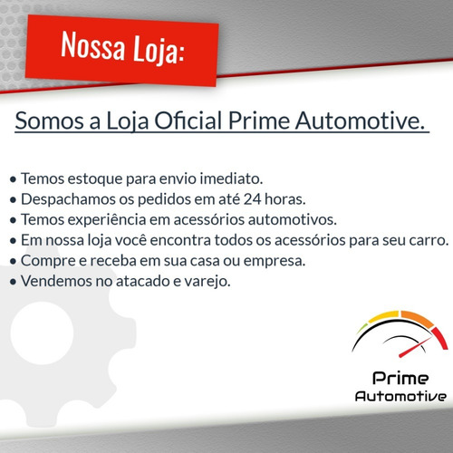 Jogo Soleira Porta Resinada Honda City 2015 A 2020 - Preto
