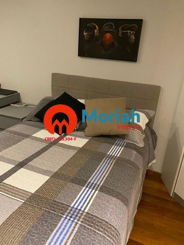 Imagem 10 de 30 de Apartamento - Vti78318 - 70587447