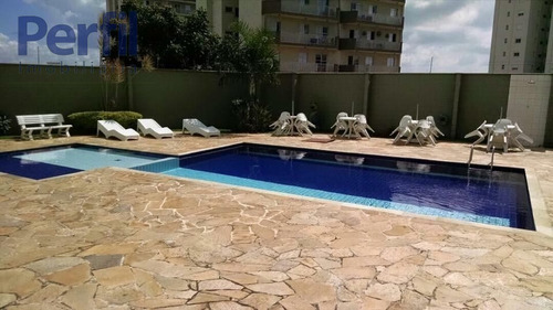 Imagem 3 de 15 de Apartamentos - Com Suíte - 1812