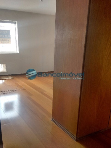 Imagem 17 de 26 de Apartamento - Ap01138 - 4278462