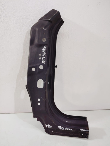 Lateral Retalho Jeep Renegade Le Original Mopar
