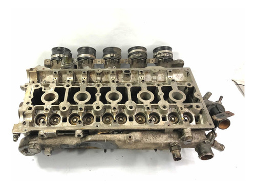 Cabeçote Fiat Marea 2.0 20v 2000 Original Compare (Usado)