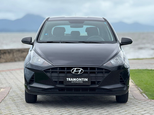 Hyundai HB20 1.0 Flex 12V Mec.