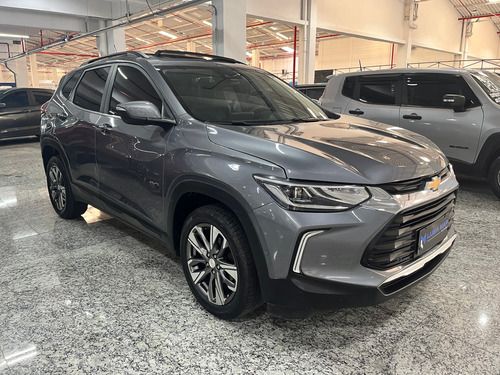 Chevrolet Tracker TRACKER PREMIER 1.2 TURBO 12V FLEX AUT.