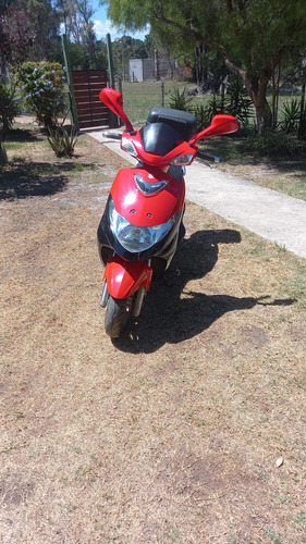 Se Va Con Tranferencia Esta Al Día. Super Cuidada