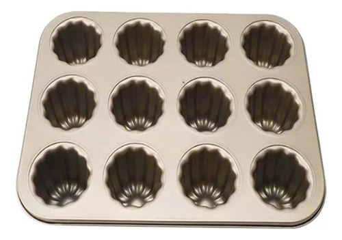 Molde Para Tarta Molde Para Muffins De Canela