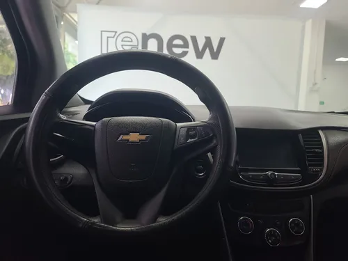 Chevrolet Tracker 1.8 Lt