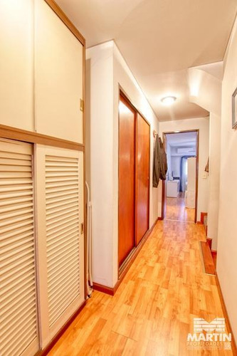 Casa - Mart.-santa Fe/fleming Duplex 5 Ambientes Playroom Suite Jardin