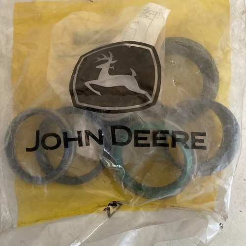 John Deere 310 Kit De Sellos