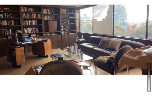 Bogota Vendo Apartamento En Chico Area 304 Mts