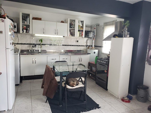 Departamento En Venta En Cofavi