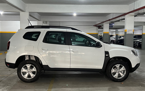 Duster Intens