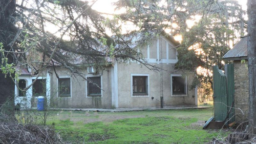 Campo Armado En Venta De 300 Has En Bolivar
