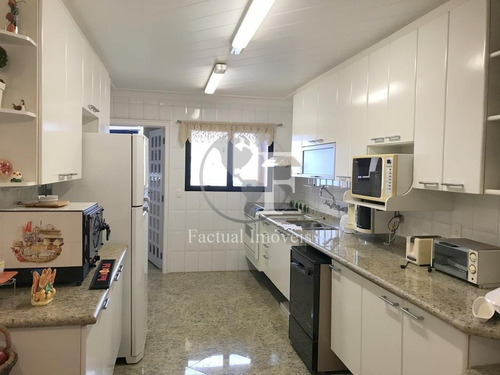 Apartamento Residencial À Venda, Enseada, Guarujá. - Ap9017