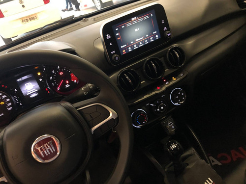 Fiat Argo 1.0 Firefly Flex Drive Manual