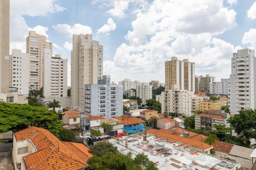 Imagem 16 de 28 de Apartamento - Ap02479 - 69406197