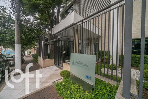 Imagem 2 de 19 de Apartamento Com 3 Quartos E 1 Banheiro 1 Vaga Garagem À Venda, 75 M²