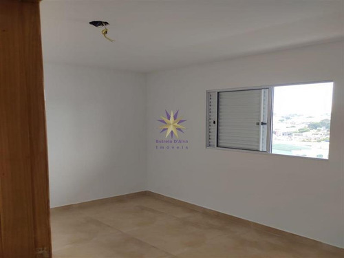 Imagem 16 de 18 de Apartamento Vila Guilhermina São Paulo/sp - 2727