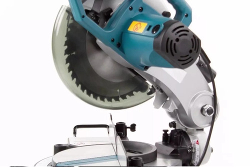 Sierra Ingleteadora Mls100 255 Mm (10 Pulg) Makita A Msi