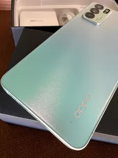 Oppo Reno 6 5g