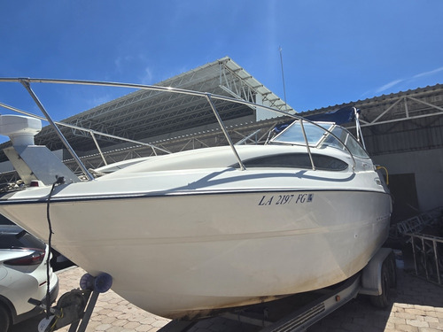 Yate Barco Lancha Usada Bayliner Ciera 2003 300hp Potente