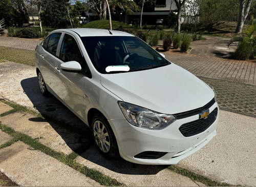 Chevrolet Aveo 2022 Lt Automático Yucatan