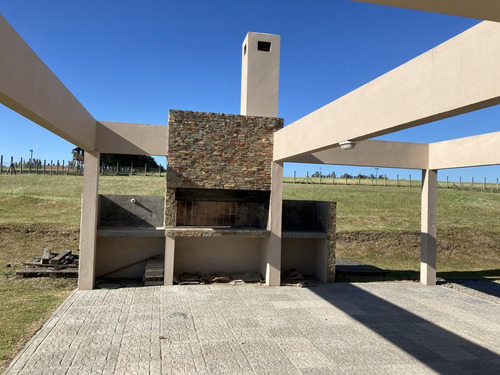 Casa - Countries/b.cerrado (carrasco)