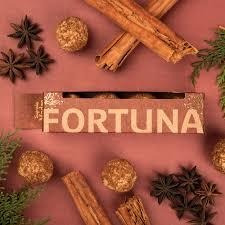 Bombita Herbal Fortuna X 4 Sagrada Madre Sahumerio 