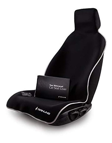 Protector De Asiento De Coche: Funda De Asiento De Neopreno