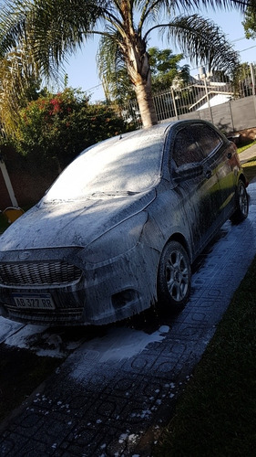 Ford Ka 1.5 Sel 5 P 2017