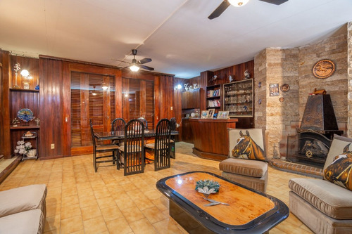Se Vende Casa 4 Dormitorios Bº Paso De Los Andes