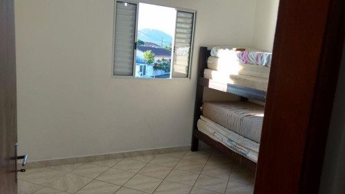 Imagem 10 de 19 de Casa Residencial À Venda, Jardim Praia Grande, Mongaguá. - Ca0385
