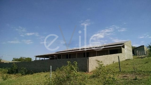 Chácara À Venda Em Loteamento Chácaras Gargantilhas - Ch004895
