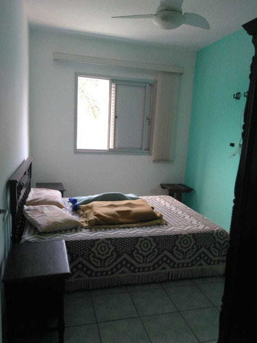 Venda Apartamento Praia Grande Solemar Ref: 7847 - 1033-7847