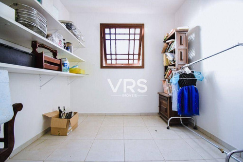 Imagem 27 de 30 de Casa Com 4 Dormitórios À Venda, 380 M² Por R$ 1.500.000,00 - Tijuca - Teresópolis/rj - Ca0410