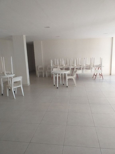 Imagem 10 de 16 de Apartamento Com 2 Dormitórios À Venda, 50 M² Por R$ 390.000,00 - Bosque Da Saúde - São Paulo/sp - Ap2431