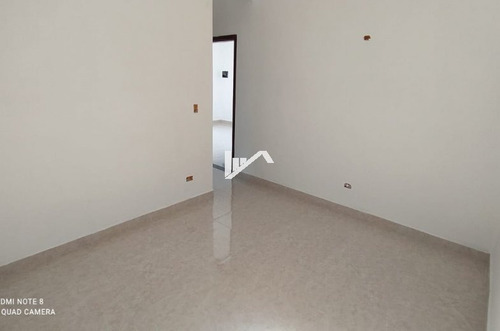 Imagem 7 de 14 de Casa Nova Com Piscina , De Esquina No Cibratel1 Rua Paviment