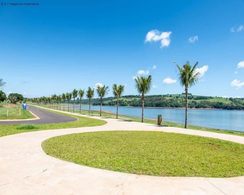Imagem 16 de 16 de Terreno Em Condomínio À Venda No Riviera De Santa Cristina Iii - Sorocaba/sp - Tc03797 - 70752068
