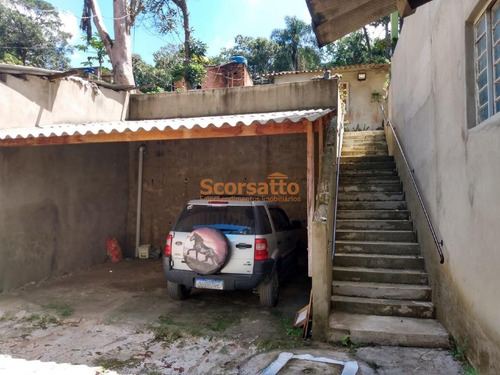 Imagem 12 de 14 de Chácara À Venda, Jardim Renata, Itapecerica Da Serra/sp. - 6340