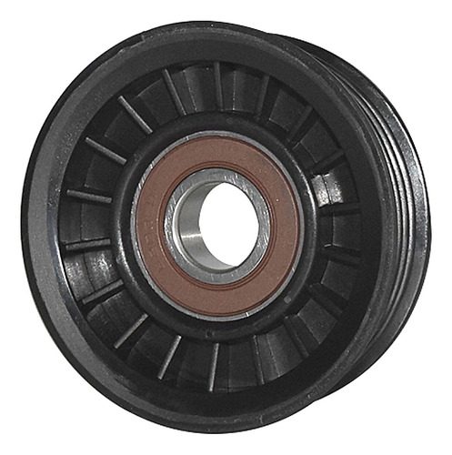 Polea Loca Gmc Yukon Xl 1500 Slt 4wd 8 Cil 5.3l 2010-2014