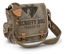 Comprar Perrito Perrito Perrito Bolsa De Mensajero Vintage 38vrj