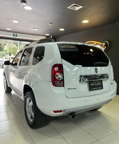 Renault Duster 2.0 Dynamique 4x2