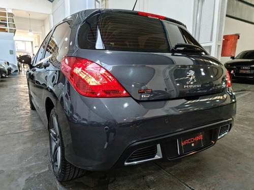 Peugeot 308 Sport At