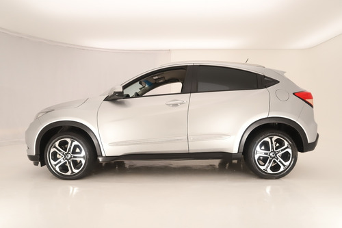 Honda Hr-v Exl Cvt 2016