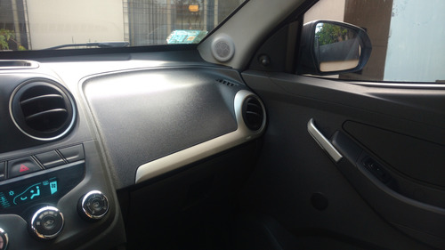 Chevrolet Agile 1.4 Ls