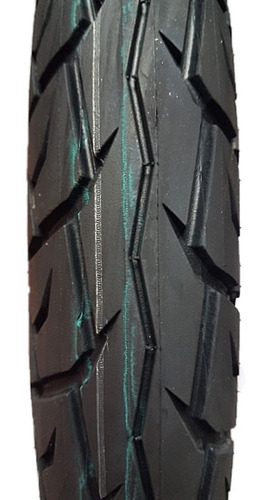 Imagem 3 de 3 de Pneu De Moto Levorin Matrix 60/100 R17 33l Dianteiro