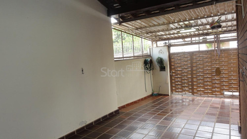 Imagem 24 de 25 de Casa À Venda Em Jardim Santa Genebra - Ca002330